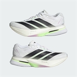 Adidas ADIZERO BOSTON 13 Кроссовки беговые Белый/Черный - фото 318930