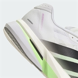 Adidas ADIZERO BOSTON 13 Кроссовки беговые Белый/Черный - фото 318932