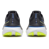 Saucony GUIDE 18 Кроссовки беговые Черный/Белый/Синий - фото 318986