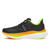 Saucony ENDORPHIN SPEED 5 Кроссовки беговые Черный/Оранжевый - фото 318991