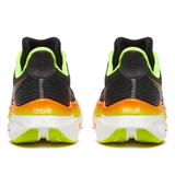 Saucony ENDORPHIN SPEED 5 Кроссовки беговые Черный/Оранжевый - фото 318992