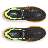 Saucony ENDORPHIN SPEED 5 Кроссовки беговые Черный/Оранжевый - фото 318993