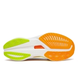 Saucony ENDORPHIN SPEED 5 Кроссовки беговые Черный/Оранжевый - фото 318994