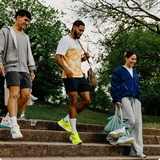 Saucony ENDORPHIN SPEED 5 Кроссовки беговые Черный/Оранжевый - фото 318996