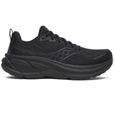 Saucony HURRICANE 25 Кроссовки беговые женские Черный - фото 318997
