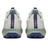 Saucony PEREGRINE 15 GTX (W) Кроссовки беговые женские Бежевый/Зеленый - фото 319014