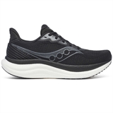 Saucony TRIUMPH 23 Кроссовки беговые Черный - фото 319017