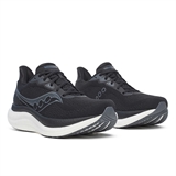 Saucony TRIUMPH 23 Кроссовки беговые Черный - фото 319018