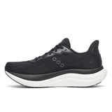 Saucony TRIUMPH 23 Кроссовки беговые Черный - фото 319019