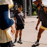 Saucony TRIUMPH 23 Кроссовки беговые Черный - фото 319023