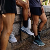 Saucony TRIUMPH 23 Кроссовки беговые Черный - фото 319024