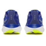 Saucony RIDE 18 Кроссовки беговые Синий/Желтый - фото 319035