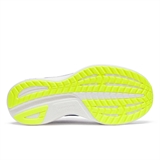 Saucony RIDE 18 Кроссовки беговые Синий/Желтый - фото 319037