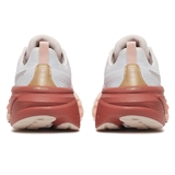 Saucony HURRICANE 25 (W) Кроссовки беговые женские Белый/Розовый - фото 319041