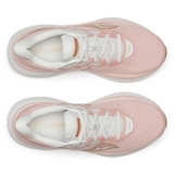 Saucony TRIUMPH 23 (W) Кроссовки беговые женские Розовый/Золотой - фото 319091