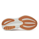 Saucony TRIUMPH 23 (W) Кроссовки беговые женские Розовый/Золотой - фото 319092