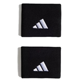 Adidas TENNIS WRISTBAND SMALL Напульсники теннисные Черный - фото 319104