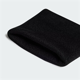 Adidas TENNIS WRISTBAND SMALL Напульсники теннисные Черный - фото 319108