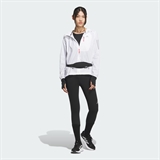 Adidas RUNNING BELT BAG Сумка-ремень для бега Черный/Белый - фото 319112