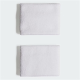 Adidas TENNIS WRISTBAND SMALL Напульсники теннисные Белый - фото 319124