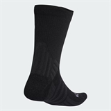 Adidas TENNIS CUSHIONED CREW SOCKS Носки высокие Черный/Белый - фото 319131