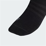 Adidas TENNIS CUSHIONED CREW SOCKS Носки высокие Черный/Белый - фото 319132