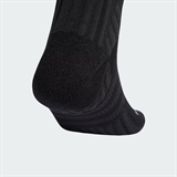 Adidas TENNIS CUSHIONED CREW SOCKS Носки высокие Черный/Белый - фото 319133
