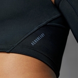 Adidas ADIZERO ESSENTIALS (W) Топ беговой женский Черный - фото 319180