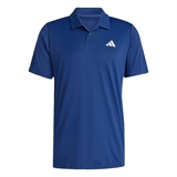 Adidas CLUB TENNIS Поло теннисное Синий - фото 319195