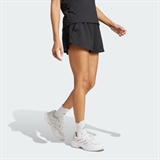 Adidas CLUB TENNIS CLIMACOOL (W) Шорты теннисные женские Черный - фото 319204