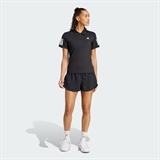 Adidas CLUB TENNIS CLIMACOOL (W) Шорты теннисные женские Черный - фото 319205