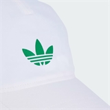 Adidas TENNIS ORIGINALS CLIMACOOL Бейсболка теннисный Белый/Зеленый - фото 319212