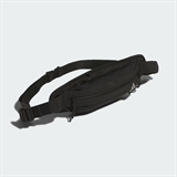 Adidas RUNNING WAIST BAG Сумка на пояс для бега Черный/Белый - фото 319238
