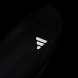 Adidas RUNNING WAIST BAG Сумка на пояс для бега Черный/Белый - фото 319241