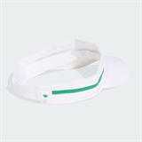 Adidas TENNIS ORIGINALS CLIMACOOL Козырек теннисный Белый/Зеленый - фото 319275