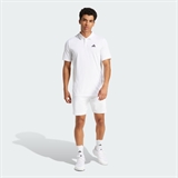 Adidas CLUB TENNIS Поло теннисное Белый - фото 319282