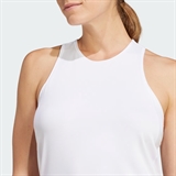 Adidas CLUB TENNIS CLIMACOOL (W) Майка теннисная женская Белый/Черный - фото 319304