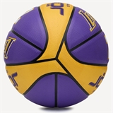 Jögel STREETS LEGEND24 №7 Мяч баскетбольный - фото 319372