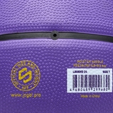 Jögel STREETS LEGEND24 №7 Мяч баскетбольный - фото 319373