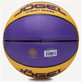 Jögel STREETS LEGEND24 №7 Мяч баскетбольный - фото 319374