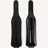 Starfit WT-701 1 кг Утяжелители Черный - фото 319376 Starfit WT-701 1 кг Утяжелители Черный - фото 319376