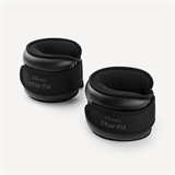 Starfit WT-701 1 кг Утяжелители Черный - фото 319378 Starfit WT-701 1 кг Утяжелители Черный - фото 319378