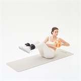 Starfit WT-701 1 кг Утяжелители Черный - фото 319380 Starfit WT-701 1 кг Утяжелители Черный - фото 319380