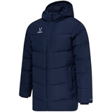 Jögel ESSENTIAL PADDED JACKET Куртка утепленная детская Темно-синий - фото 319381