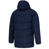 Jögel ESSENTIAL PADDED JACKET Куртка утепленная детская Темно-синий - фото 319383