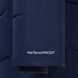 Jögel ESSENTIAL PADDED JACKET Куртка утепленная детская Темно-синий - фото 319385