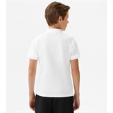 Jögel ESSENTIAL CVC POLO CZ Поло Белый - фото 319393