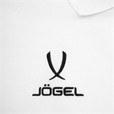 Jögel ESSENTIAL CVC POLO CZ Поло Белый - фото 319394