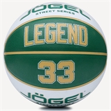 Jögel STREETS LEGEND33 №7 Мяч баскетбольный - фото 319397