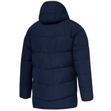 Jögel ESSENTIAL PADDED JACKET Куртка утепленная Темно-синий - фото 319403